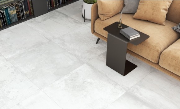 Керамогранит Alma Ceramica Cemento GFU6060CMT07R 600x600 Керамогранит Alma Ceramica Cemento GFU6060CMT07R 600x600