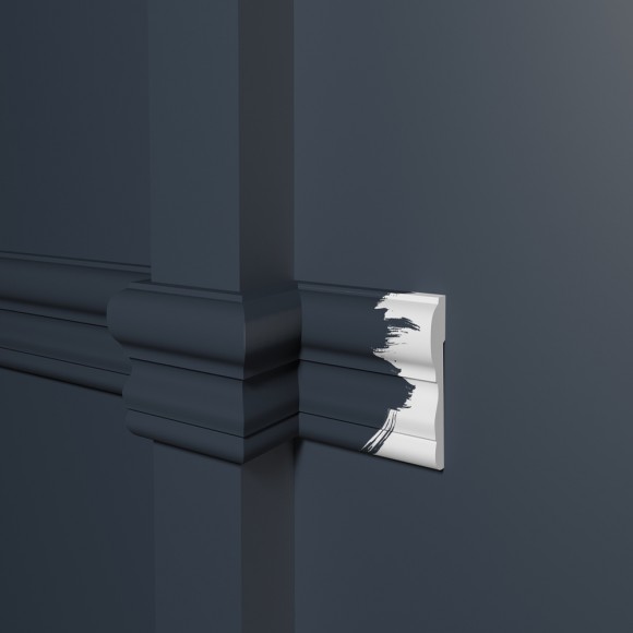 Молдинг Decor Dizayn DD400