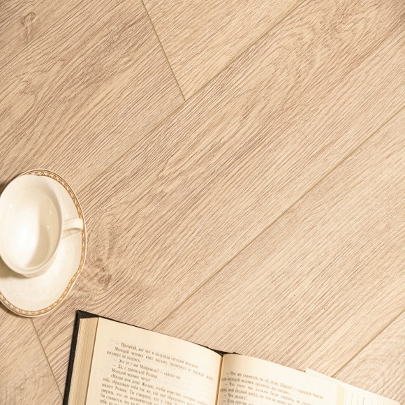 SPC Ламинат Bonkeel Коллекция Style Дуб Гарднер