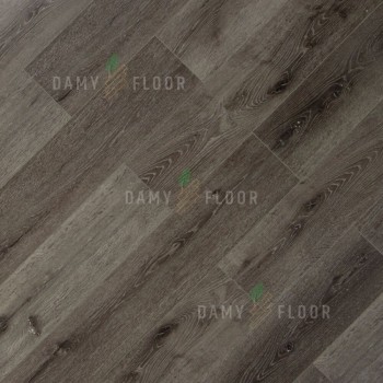 SPC Ламинат Damy Floor Дуб Мореный T7020-7