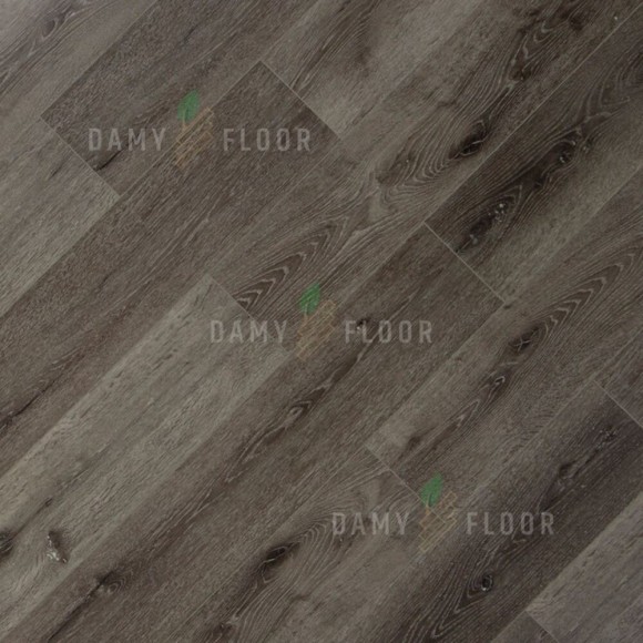SPC Ламинат Damy Floor Дуб Мореный T7020-7 SPC Ламинат Damy Floor Дуб Мореный T7020-7
