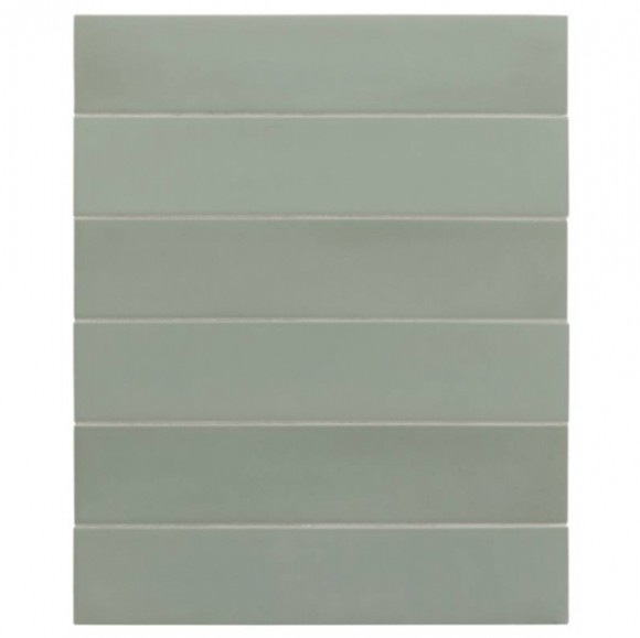 Керамогранит Equipe 30058 Wadi Mint 6х30