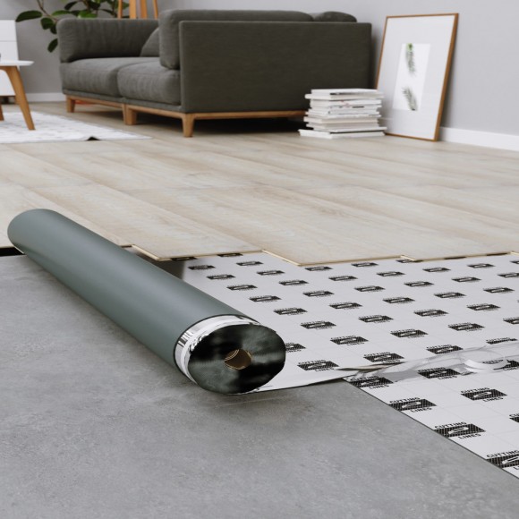 Подложка Arbiton Multiprotec Acoustic 2 мм