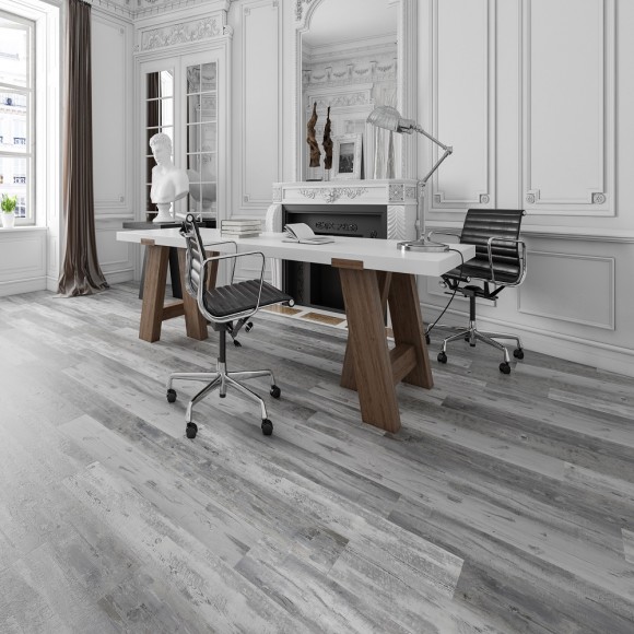 Виниловый ламинат Aberhof Prado 2746