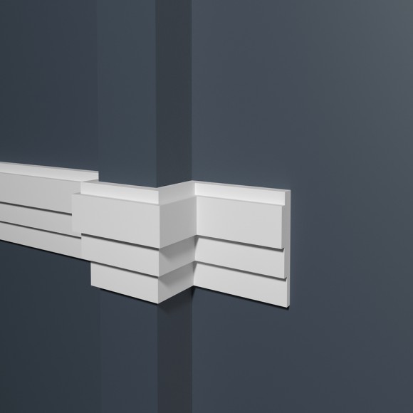 Молдинг Decor Dizayn DD625 Молдинг Decor Dizayn DD625