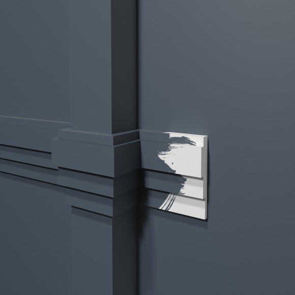 Молдинг Decor Dizayn DD625 Молдинг Decor Dizayn DD625