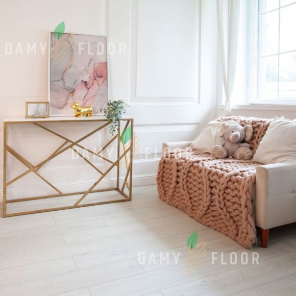 SPC Ламинат Damy Floor Дуб Светлый TCM285-15