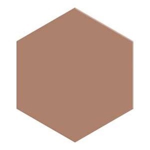 Керамогранит Dna Tiles Bee Cotto 11,5х10