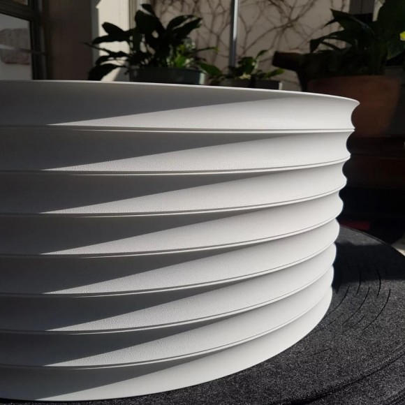 Стеновая панель Orac Decor W109F Valley гибкая