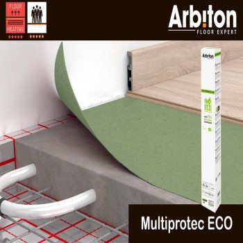 Подложка Arbiton Multiprotec ECO 1.5 мм Подложка Arbiton Multiprotec ECO 1.5 мм