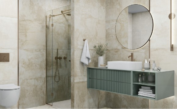 Керамогранит Alma Ceramica Cemento GFU6060CMT40R 600x600 Керамогранит Alma Ceramica Cemento GFU6060CMT40R 600x600