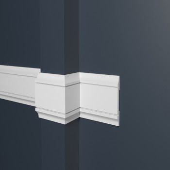 Молдинг Decor Dizayn DD32