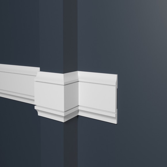 Молдинг Decor Dizayn DD32