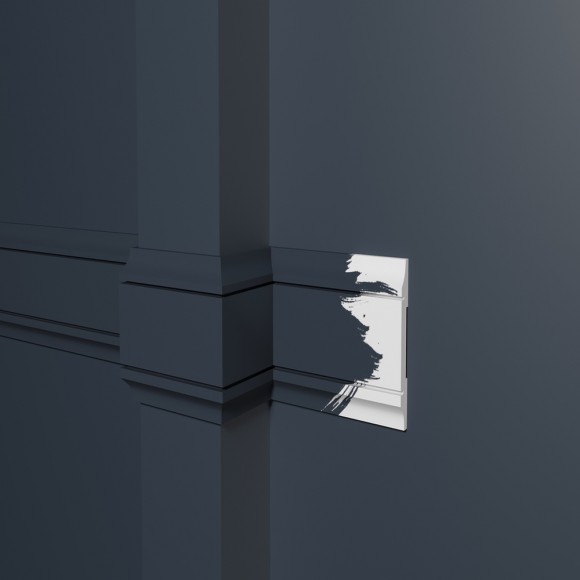 Молдинг Decor Dizayn DD32