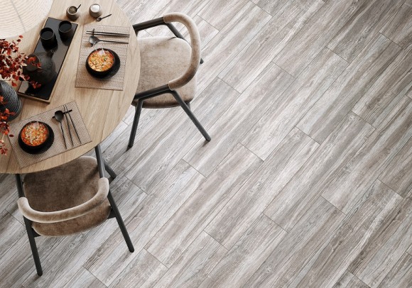 Керамогранит Alma Ceramica Chester GFA92CHR07R 200*900 Керамогранит Alma Ceramica Chester GFA92CHR07R 200*900