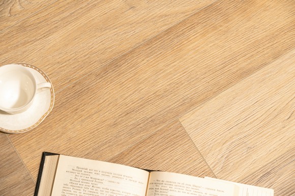 SPC Ламинат Bonkeel Коллекция Style Дуб Бонди