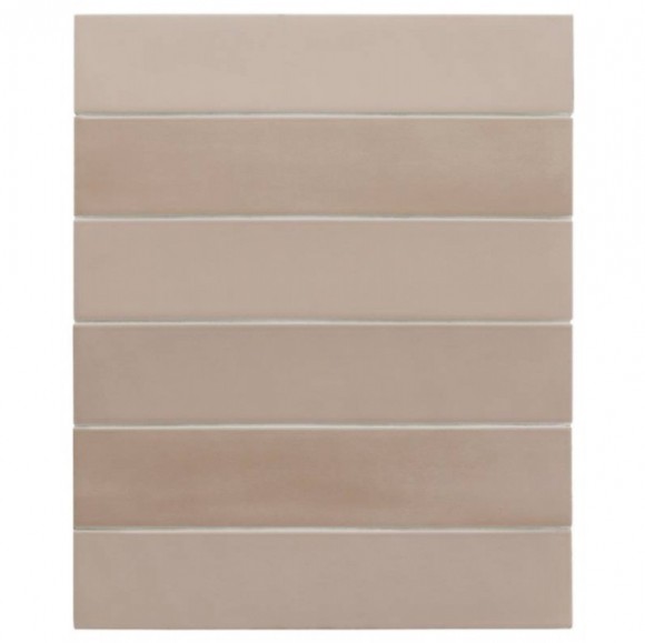 Керамогранит Equipe 30057 Wadi Taupe 6х30 Керамогранит Equipe 30057 Wadi Taupe 6х30