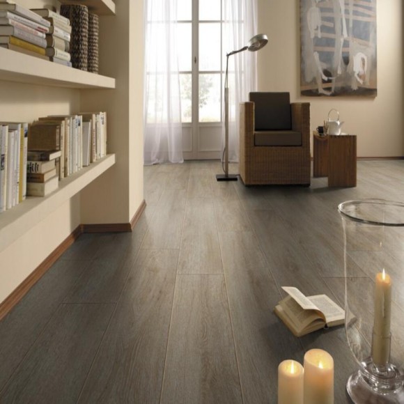 Ламинат Kronopol Blackpool Platinium Дуб Букингем D4915