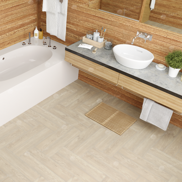 Кварц-виниловая плитка Alpine Floor Дуб Адара ECO 13-14 Кварц-виниловая плитка Alpine Floor Дуб Адара ECO 13-14