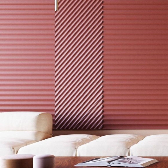 Стеновая панель Orac Decor W114F Valley XL гибкая