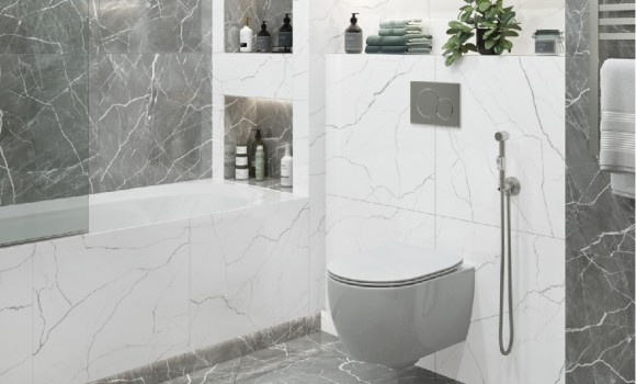 Керамогранит Alma Ceramica Emotion GFU57EMT00L 570x570 Керамогранит Alma Ceramica Emotion GFU57EMT00L 570x570