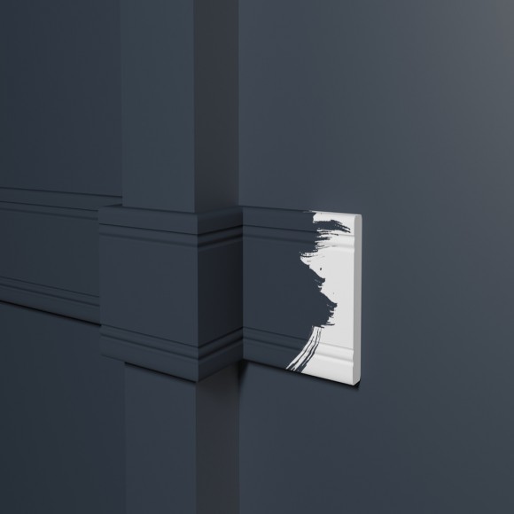 Молдинг Decor Dizayn 156 A