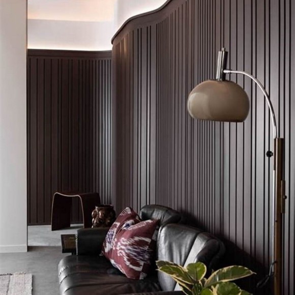 Стеновая панель Orac Decor W119F Bar Mix гибкая