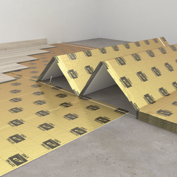 Подложка Arbiton Secura LVT Click Smart 1.5 мм