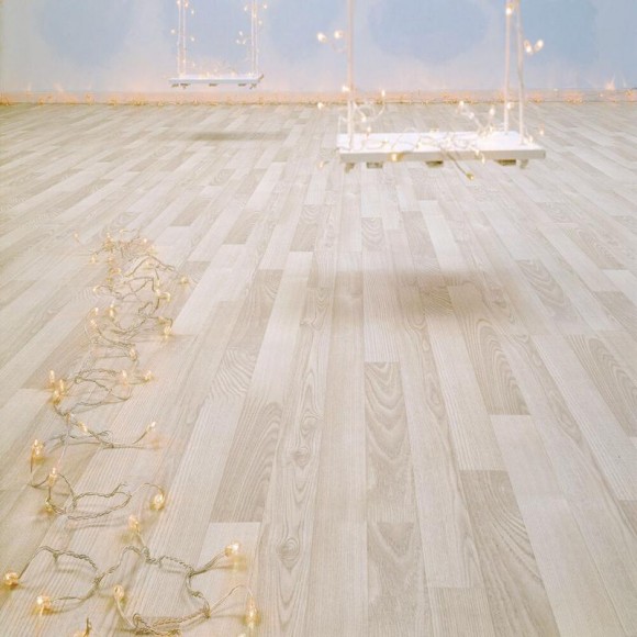 Ламинат Alloc Original Ясень Белый 5123