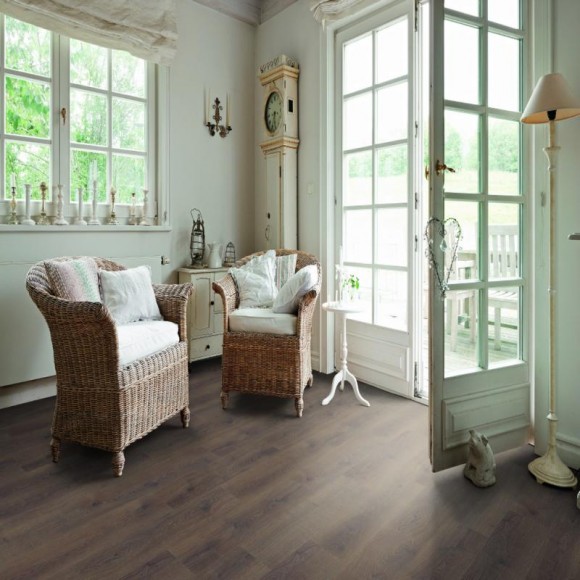 Ламинат Haro Tritty 100 Дуб Контура Дымчатый 538697 Ламинат Haro Tritty 100 Дуб Контура Дымчатый 538697