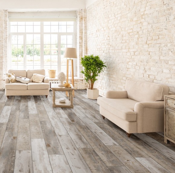 Виниловый ламинат Aberhof Prado 2740