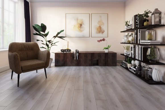 SPC ламинат Steinholz STH006 Линцский замок