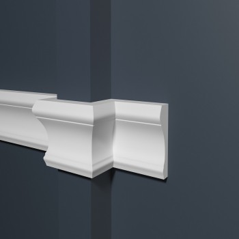 Молдинг Decor Dizayn 151 A