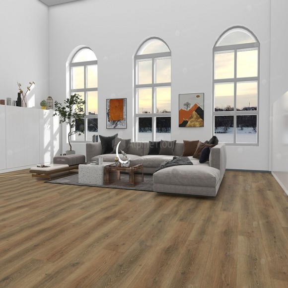 SPC ламинат Alpine Floor Premium XL Дуб Эниф ECO 7-31