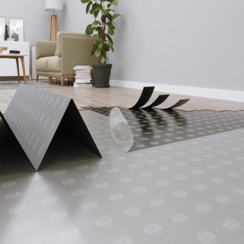 Подложка Arbiton MULTIPROTEC LVT FASTLAY HD С КЛЕЕВЫМ СЛОЕМ 1,8 мм Подложка Arbiton MULTIPROTEC LVT FASTLAY HD С КЛЕЕВЫМ СЛОЕМ 1,8 мм