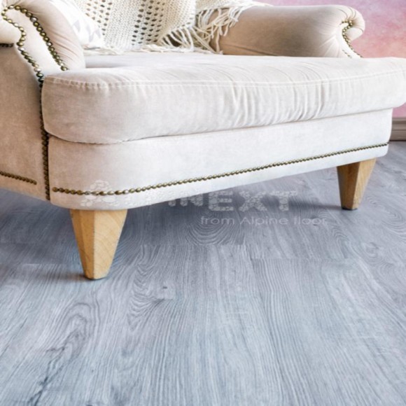 ПВХ плитка Alpine Floor Sequoia Титан ECO6-1