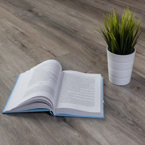 Виниловый ламинат Aberhof Alfa 1516