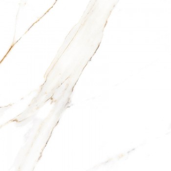 Керамогранит Alma Ceramica Extra Calacatta GFU6060ECL04R 600x600