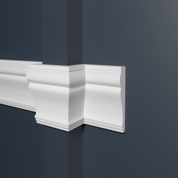 Молдинг Decor Dizayn 161 A