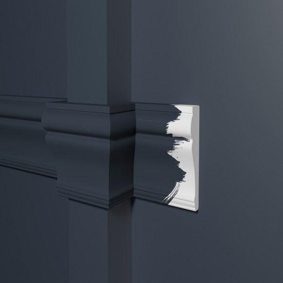 Молдинг Decor Dizayn 161 A