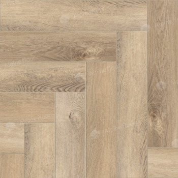 Кварц-виниловая плитка Alpine Floor Parquet Light Дуб Синистра ECO 13-17