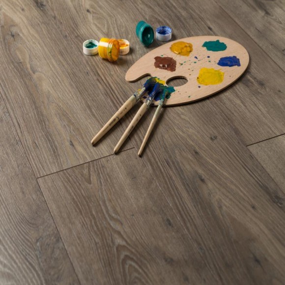 Ламинат Kronopol Aurum Vision Дуб Скальный D3343