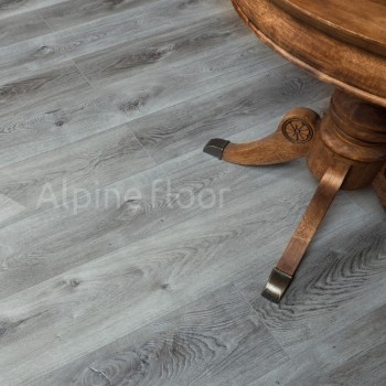SPC ламинат Alpine Floor Premium XL Дуб Гранит ECO 7-8