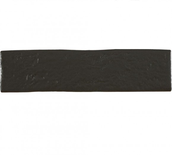 Плитка настенная Ecoceramic Nashville Negro