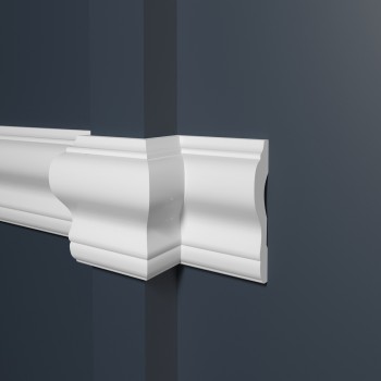 Молдинг Decor Dizayn DD302