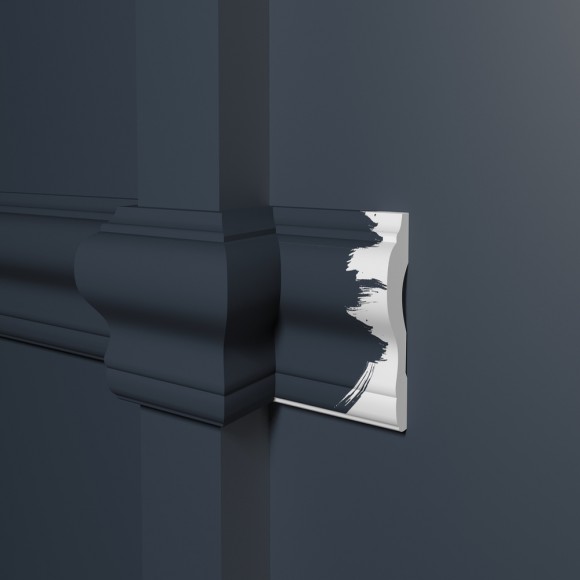 Молдинг Decor Dizayn DD302