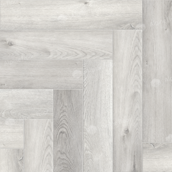 Кварц-виниловая плитка Alpine Floor Parquet Light Дуб Лейтена ECO 13-18
