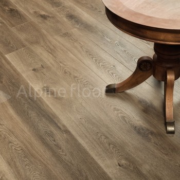 SPC ламинат Alpine Floor Premium XL Дуб Коричневый ECO 7-9