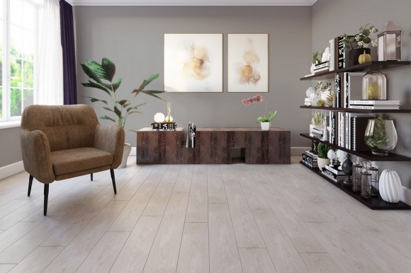 SPC ламинат Steinholz STH009 Моосхам