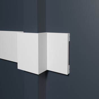 Молдинг Decor Dizayn DD33